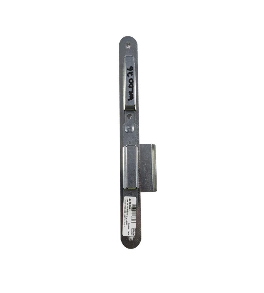 Winkhaus 4929194 F24-912 Centre Keeper LH 54mm Door Silver - Image 2