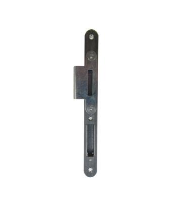 Winkhaus 4929194 F24-912 Centre Keeper LH 54mm Door Silver