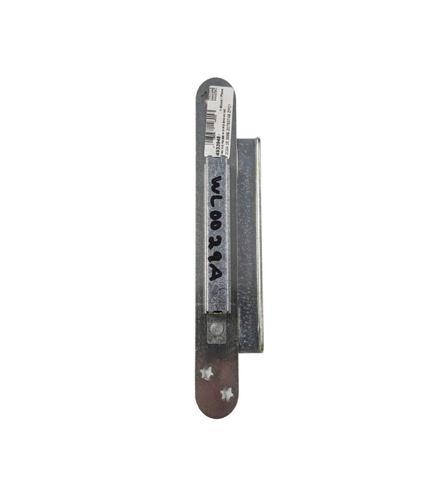 Winkhaus 4933948 - F24-908W AV2 MV1 Hook Keep 44mm - Image 2