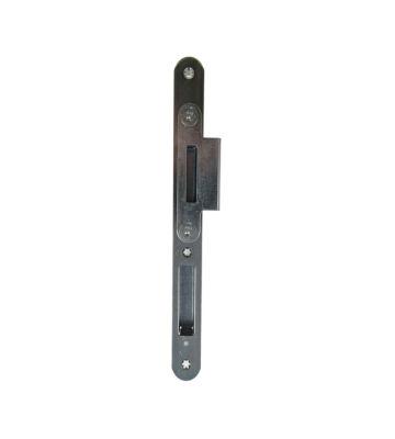 Winkhaus 4937126 – F24-908W Centre Keeper LH 44mm Door Silver