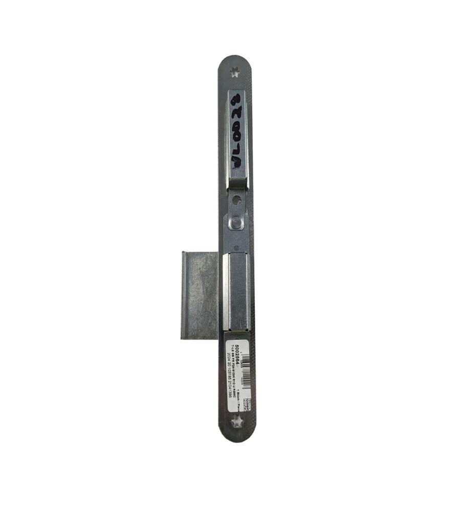 Winkhaus 5002564 F24-913 Centre Keeper RH 68mm Door Silver - Image 2
