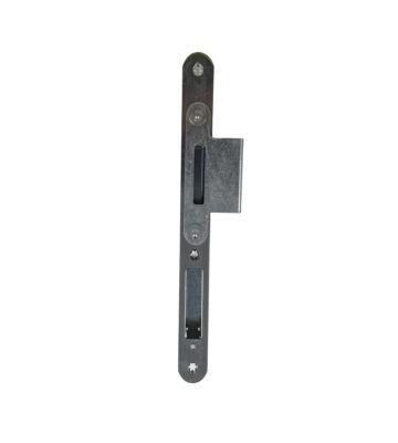 Winkhaus 5002564 F24-913 Centre Keeper RH 68mm Door Silver