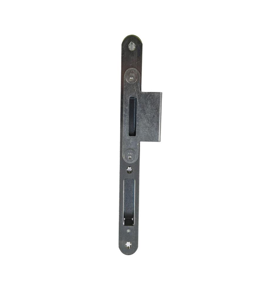 Winkhaus 5002564 F24-913 Centre Keeper RH 68mm Door Silver