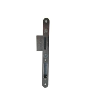 Winkhaus 5002565 F24-913 Centre Keeper LH 68mm Door Silver