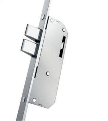Winkhaus 4941787 – STV-Thunderbolt 45/92 20mm Faceplate Radius End