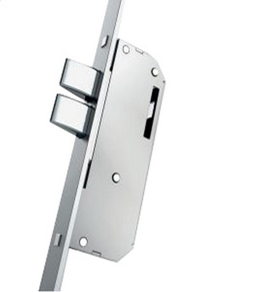 Winkhaus 5043467 - 55/92 Thunderbolt Key Operated 20mm Rad FP Lock