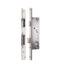 Winkhaus 2949501 - STV-FG COBRA 2070/45S M2 SILVER 20mm FACE RADIUS ENDS