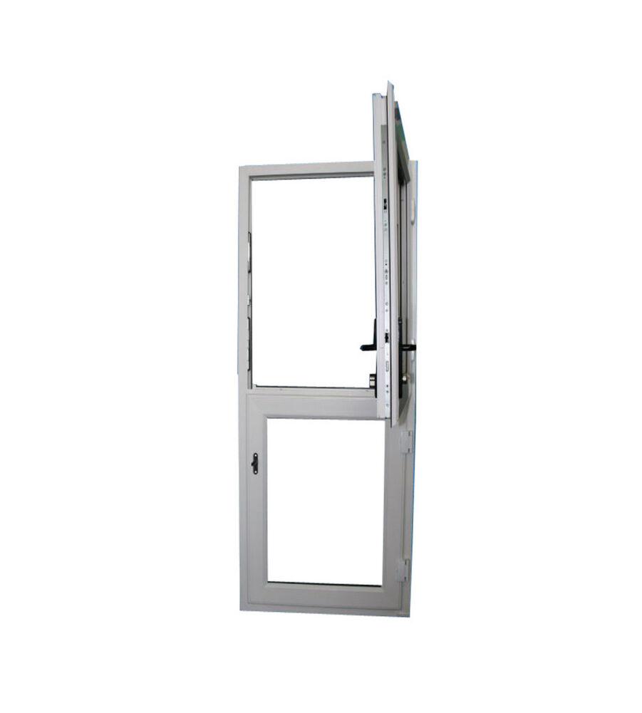 Maco MA104709 Stable Door Kit 2 Hook 45/92 - Image 2