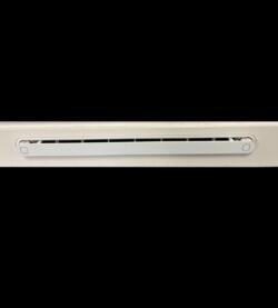 Timber Window Vents
