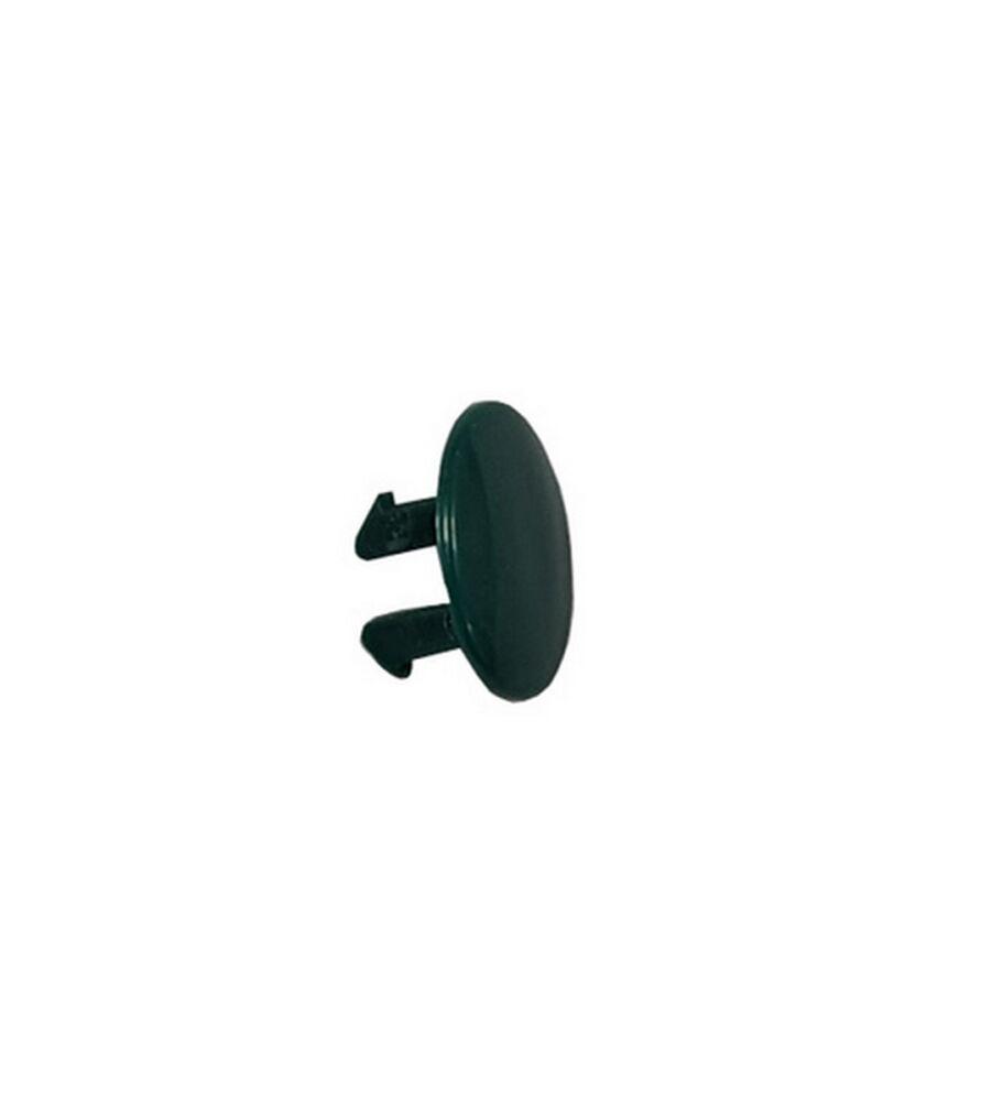 Endurance Green Non-Locking Button to suit MK3IL