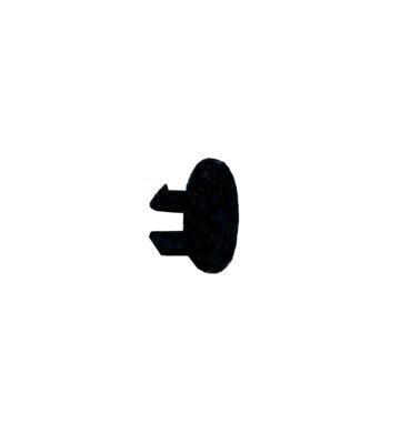Endurance Black Non-Locking Button to suit MK3IL