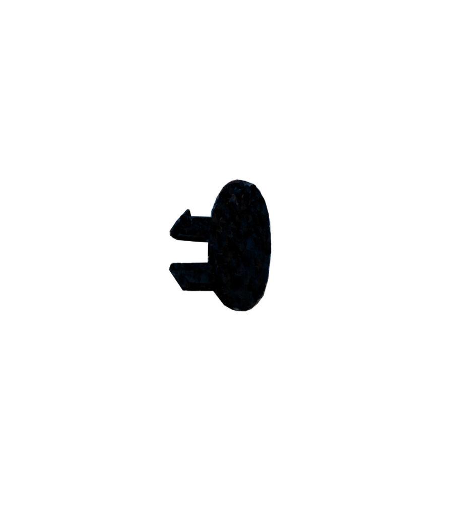 Endurance Black Non-Locking Button to suit MK3IL