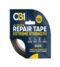 OB1 Extreme Strength Repair Tape - BLACK 50mm x 20mtr
