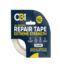 OB1 Extreme Strength Repair Tape - CLEAR 50mm x 20mtr