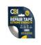 OB1 Extreme Strength Repair Tape - GREY 50mm x 20mtr
