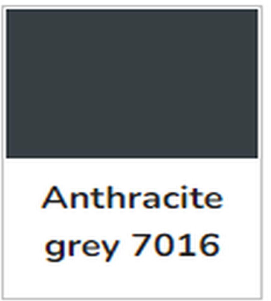 Konig Upvc Touch Up Pen - RAL7016 Anth Grey - Image 6