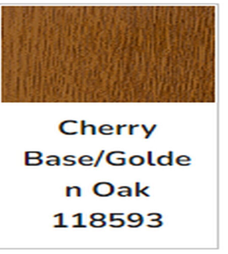 Konig Upvc Touch Up Pen - Cherry Base / Golden Oak - Image 6