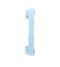 Maco MA42083 - Scissor Stay Hinge Cover White (Top)