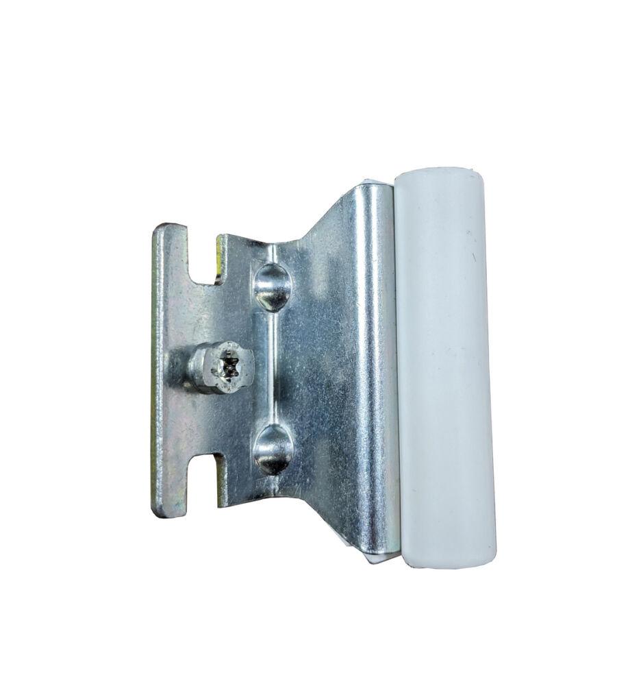 Maco MA22578 / MA55009- Stay Support Arm 20/13 Silver / Scissor Stay Top Connector - Image 2