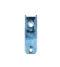 Maco MA34943 - Timber Standard Striker Plate