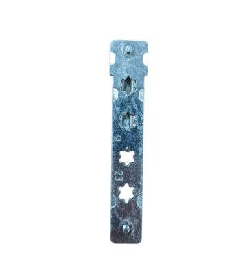 Maco MA52483 Pivot Posts PVC 3mm pins Bottom Frame