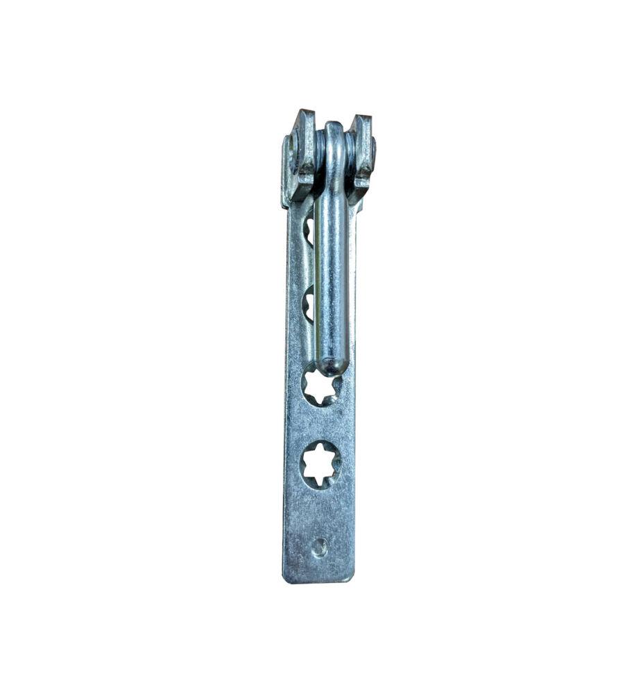 Maco MA52478 Corner Support / Corner Supports PVC 3mm Pins Bottom Sash - Image 2