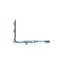 Maco 222203 MM Short corner element with 1 iS cam / MM Short Top corner with 1 IS cam 260mm - 320mm