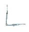 Maco 222201 MM Std corner element with 1 iS cam
