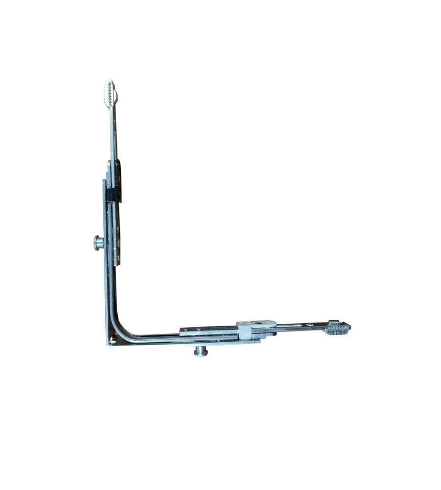 Maco 222202 MM Corner Element with 2 iS cam / MM Corner 2 IS cam Top & Bottom (Req for SBD)