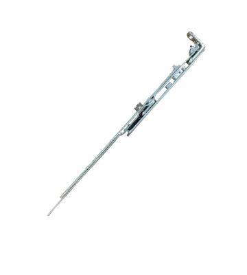 Maco 212077 Tilt First Rebated Scissor Stays 0 i.S. / Scissor Stay 320mm – 400mm