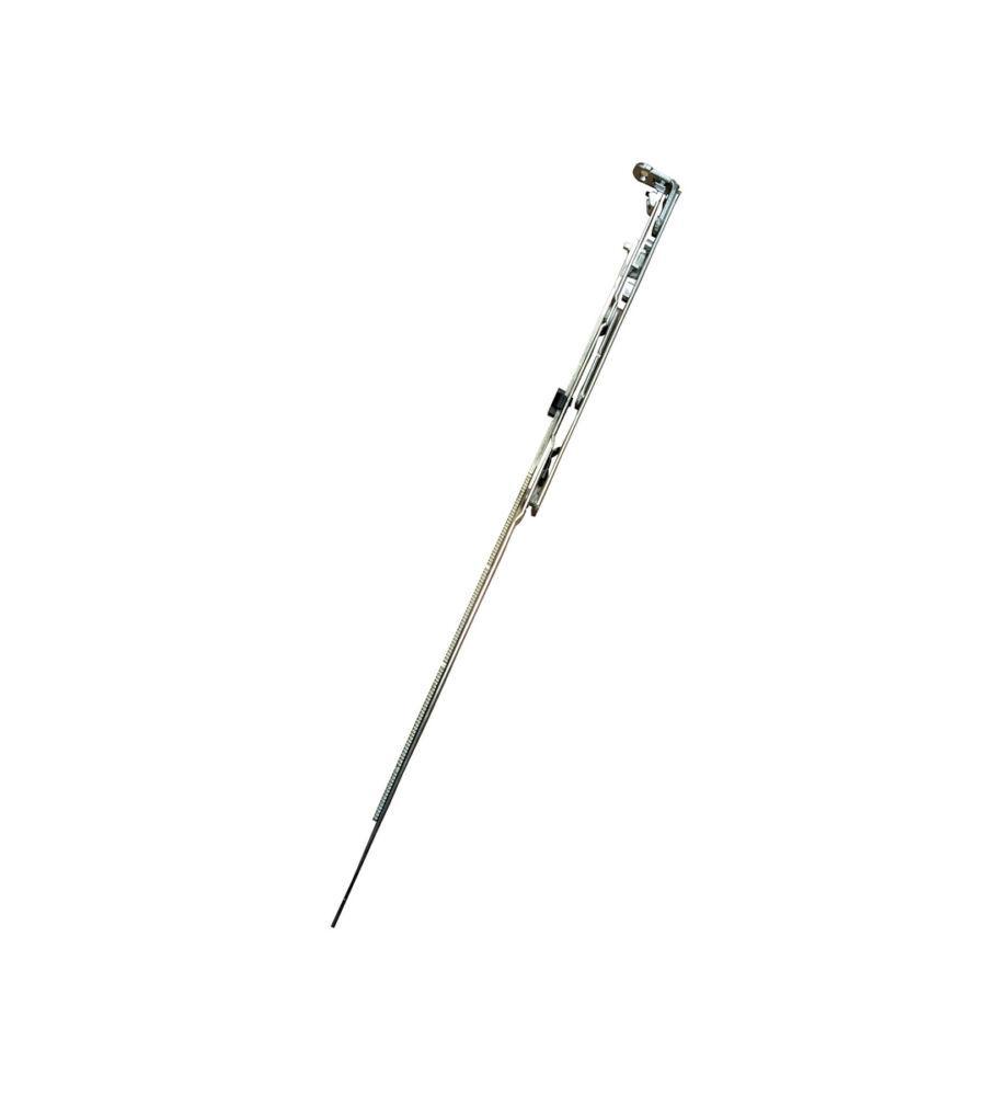 Maco 212078 Tilt-First Rebated Scissor Stays 0 i.S. / Scissor Stay 401mm - 600mm