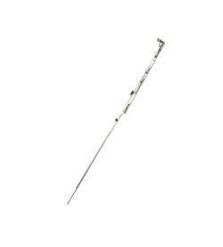 Maco 212079 Tilt-First Rebated Scissor Stays 0 i.S. / Scissor Stay 601mm - 800mm