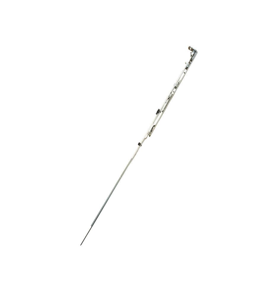Maco 212079 Tilt-First Rebated Scissor Stays 0 i.S. / Scissor Stay 601mm - 800mm