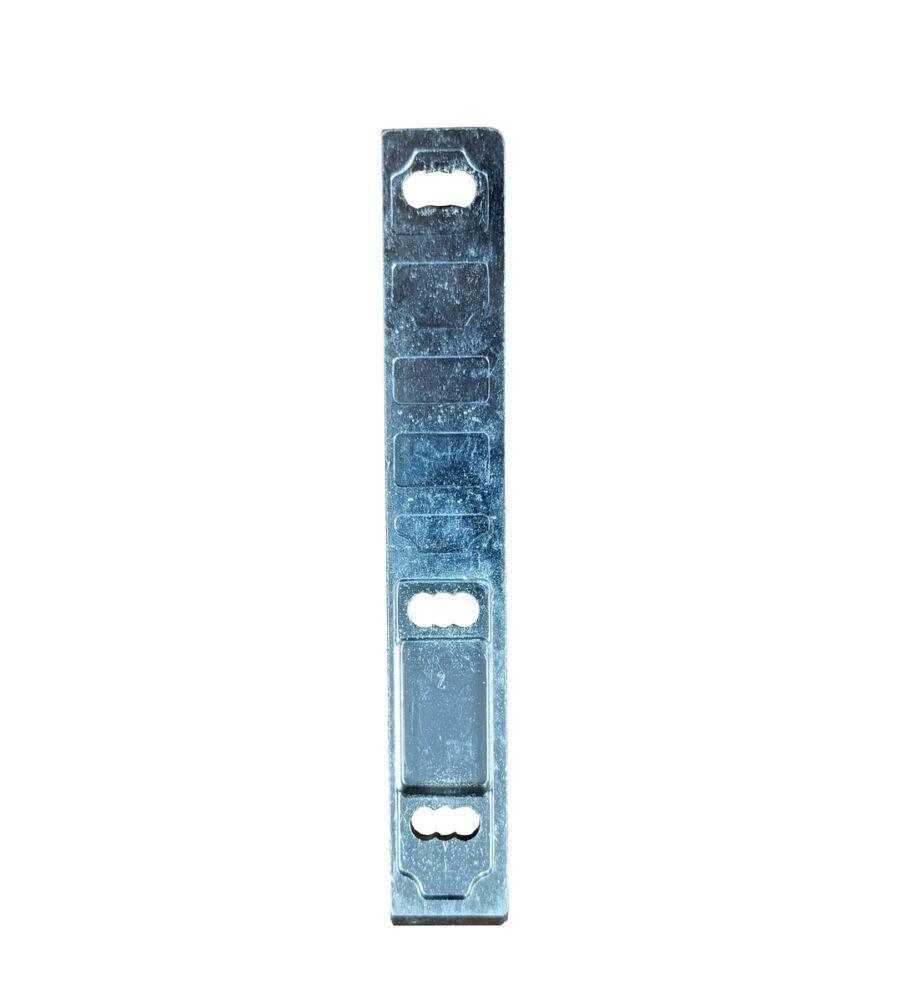 Maco 365400 MM IS Timber TBT Striker Plate - Image 2