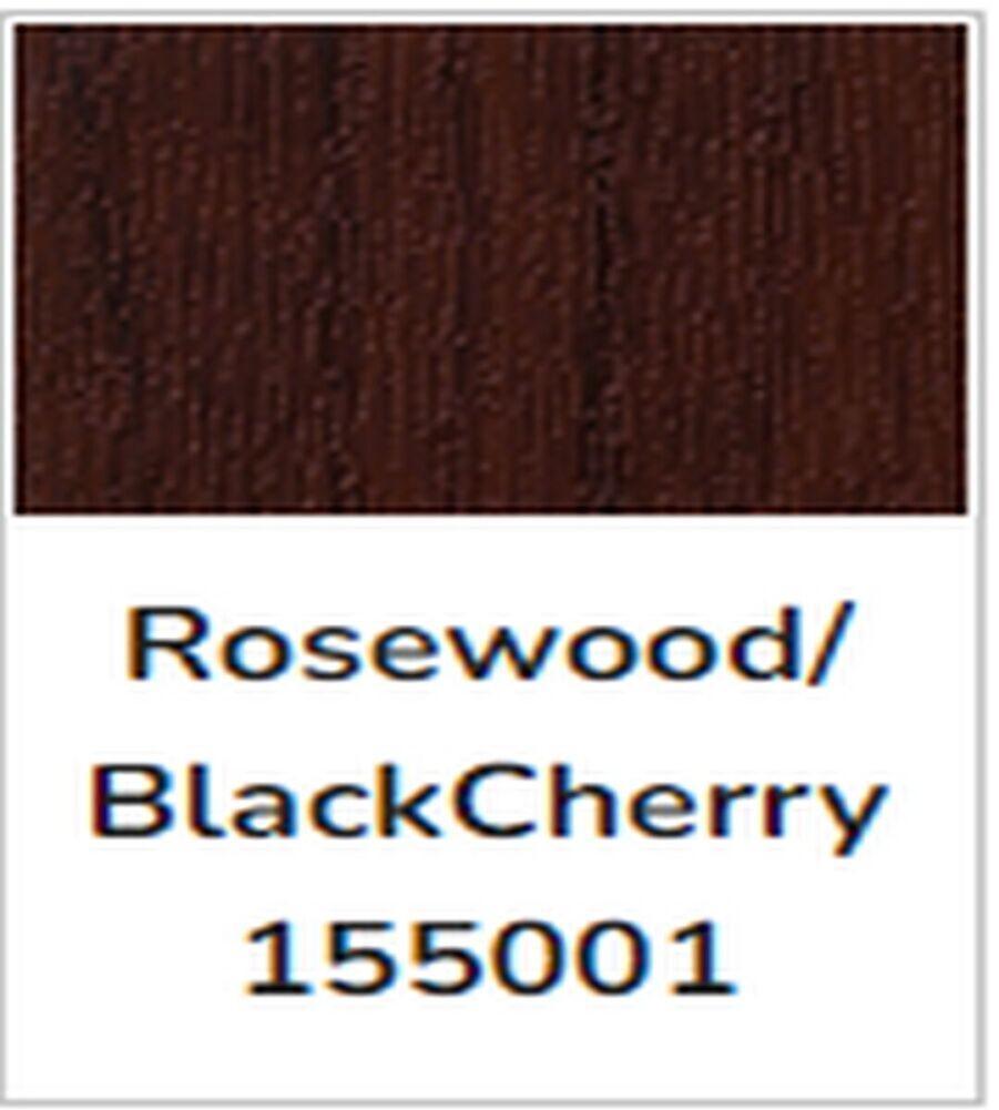 Konig Upvc Touch Up Pen - Rosewood / Black Cherry - Image 6