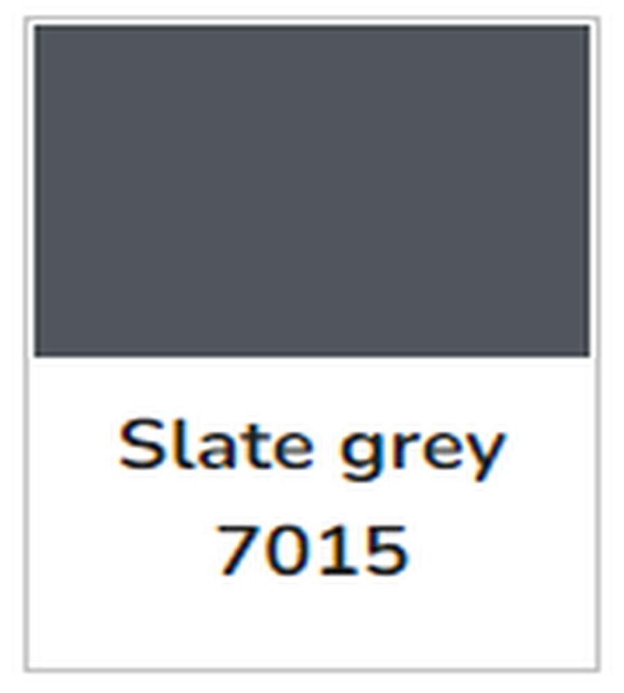 Konig Upvc Touch Up Pen Slate Grey 7015 - Image 6