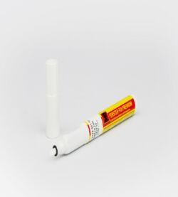 Konig Upvc Touch Up Pen - RAL9016 WHITE