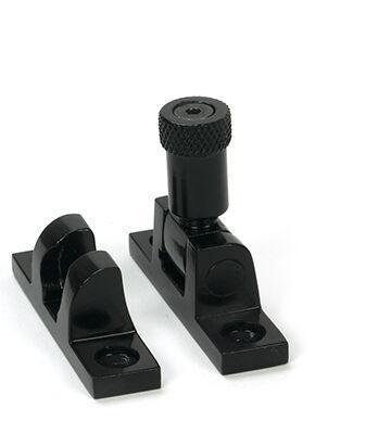 From The Anvil Black Brompton Brighton Fastener – Narrow (Square)
