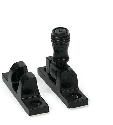 From The Anvil Black Prestbury Brighton Fastener – Narrow (Square)