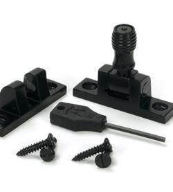 From The Anvil Black Beehive Brighton Fastener - Narrow (Square) - Image 3