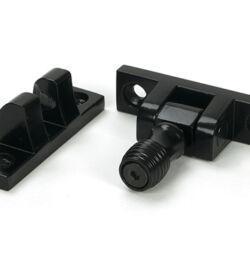 From The Anvil Black Beehive Brighton Fastener - Narrow (Square) - Image 4