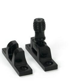 From The Anvil Black Beehive Brighton Fastener - Narrow (Square)