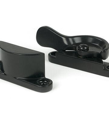 From The Anvil Black Fitch Fastener