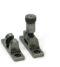 From The Anvil Pewter Brompton Brighton Fastener - Narrow (Square)