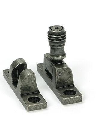 From The Anvil Pewter Prestbury Brighton Fastener – Narrow (Square)