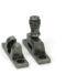 From The Anvil Pewter Prestbury Brighton Fastener - Narrow (Square)
