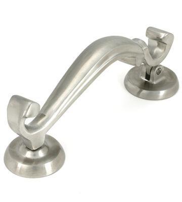 From The Anvil Satin Marine SS (316) Doctor’s Door Knocker