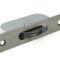 From The Anvil Pewter Square Ended Sash Pulley 75kg