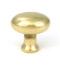 From The Anvil Aged Brass Moore Cabinet Knob - 38mm