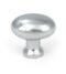 From The Anvil Polished Chrome Moore Cabinet Knob - 38mm